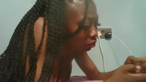 Snapshot of ebonyxxbabe chatting on 10/25/25, 07:05 ebonyxxbabe online show from 10/25/25, 07:05