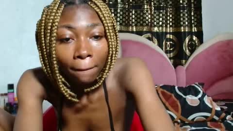 ebonyxxbabe online show from 05/16/26, 07:05