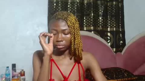 ebonyxxbabe online show from 07/13/26, 12:02