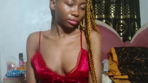 ebonyxxbabe online show from 07/15/26, 11:21