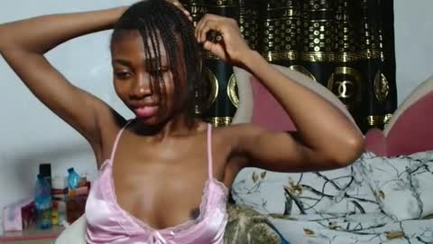ebonyxxbabe online show from 07/29/26, 06:22