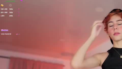 Colette online show from 12/03/25, 05:59