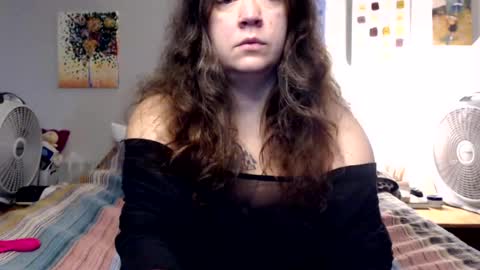 Weird Echo online show from 07/27/26, 12:34