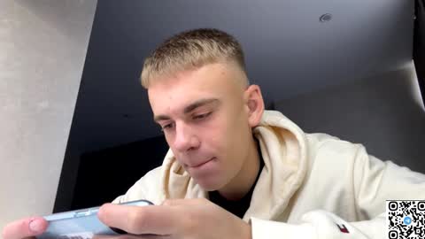 echowraith online show from 10/12/25, 06:23