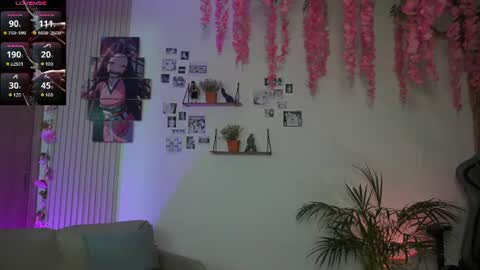 eclipsabrina online show from 07/03/26, 02:51