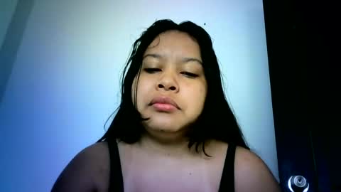 Luisa online show from 07/25/26, 04:26