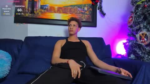 ecstasyx2_23 online show from 12/14/25, 05:35