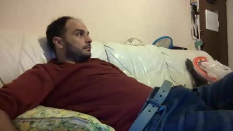 ET87 online show from 11/05/25, 10:43