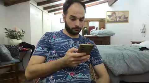 ET87 online show from 11/20/25, 12:11