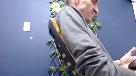 Edd Gallego online show from 09/21/25, 06:31