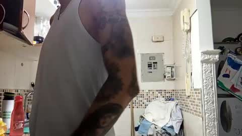 Edd Gallego online show from 10/27/25, 11:58