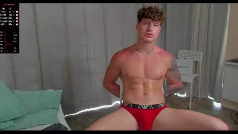 ed_hooligan online show from 06/19/26, 01:15