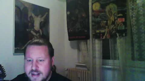 Edward online show from 02/01/25, 06:40