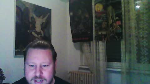 Edward online show from 02/03/25, 06:39