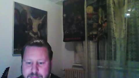 Edward online show from 02/17/25, 06:37