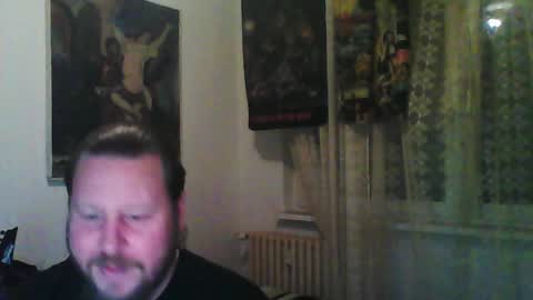 Edward online show from 02/22/25, 06:41