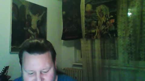 Snapshot of eda666 chatting on 01/17/26, 06:33 Edward online show from 01/17/26, 06:33