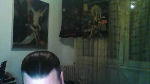 Snapshot of eda666 chatting on 03/21/26, 07:17 Edward online show from 03/21/26, 07:17