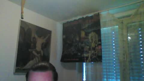 Snapshot of eda666 chatting on 05/18/26, 05:41 Edward online show from 05/18/26, 05:41