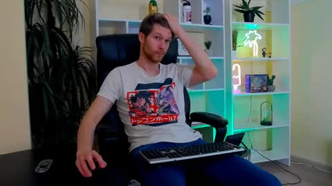 eddie_baker online show from 05/07/26, 02:17