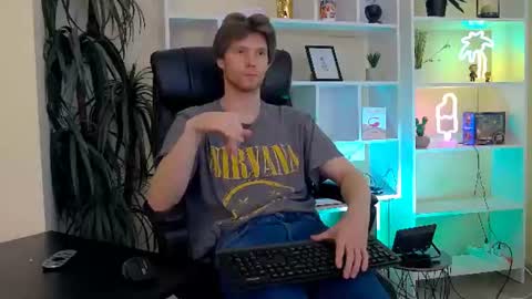 eddie_baker online show from 07/16/26, 10:49