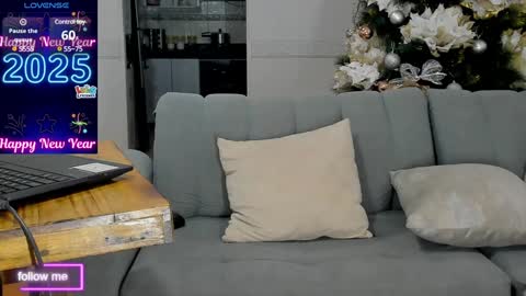 Edecio Cardenas online show from 01/08/25, 05:37