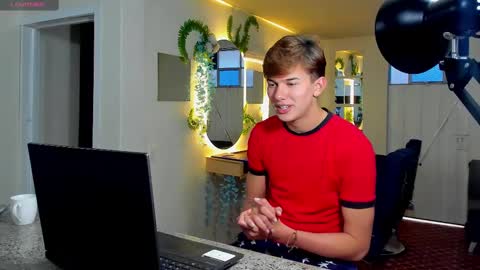 Edecio Cardenas online show from 02/10/25, 10:30