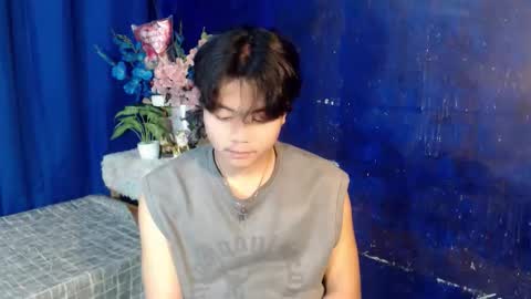 edelcum_xx online show from 12/21/25, 03:46