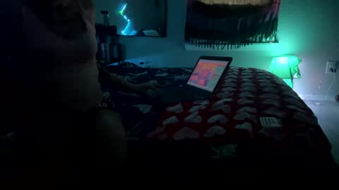 kaylaedenblake online show from 09/16/25, 01:12