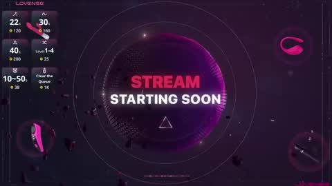 EdenArcadia online show from 05/02/26, 07:57
