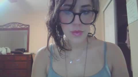 Venus Eden online show from 04/19/26, 03:06