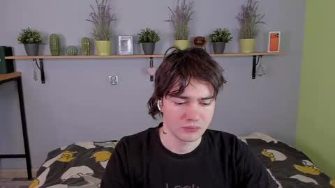 Edgar online show from 06/07/26, 02:05
