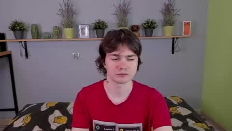 Edgar online show from 06/20/26, 01:52