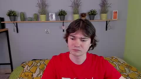 Edgar online show from 07/14/26, 01:30