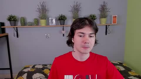 Edgar online show from 07/15/26, 12:38