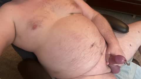 Edging Fun online show from 07/27/26, 08:05