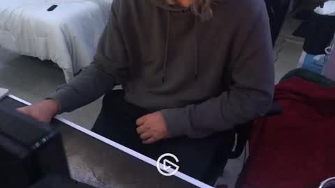 edgemeallnight online show from 11/15/25, 02:53