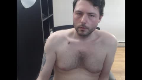 CumBull online show from 05/24/26, 06:57