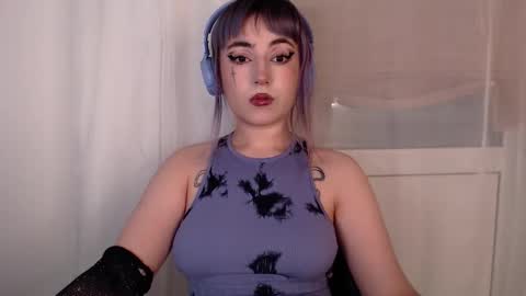 fickle demon made of clumps of matter online show from 01/12/26, 10:04