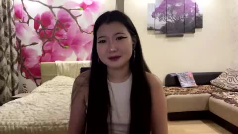 Eri online show from 06/12/26, 06:18