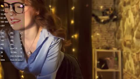 Friendly neighbourhoud redhead  online show from 01/15/25, 11:51