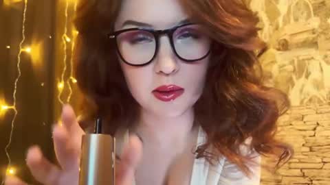 Friendly neighbourhoud redhead  online show from 03/01/25, 12:07