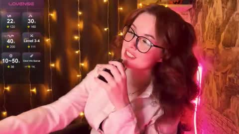 Friendly neighbourhoud redhead  online show from 09/09/25, 12:21