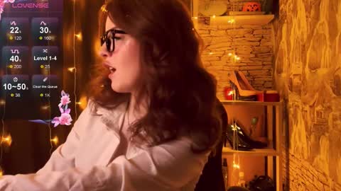 Friendly neighbourhoud redhead  online show from 10/12/25, 11:37