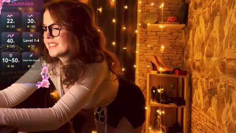 Friendly neighbourhoud redhead  online show from 10/15/25, 12:33