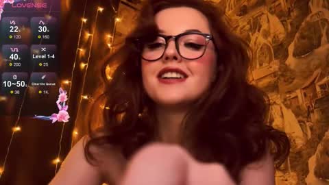 Friendly neighbourhoud redhead  online show from 10/23/25, 01:05