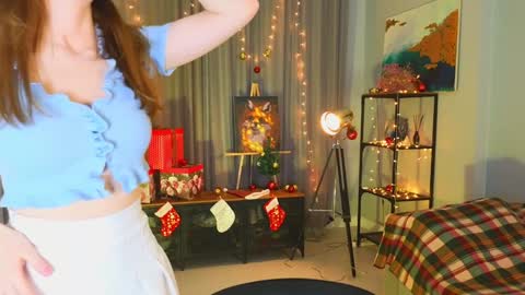 Im Sally  Im new here   lets meet online show from 12/13/24, 03:05