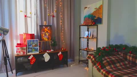 Im Sally  Im new here   lets meet online show from 12/24/24, 09:17