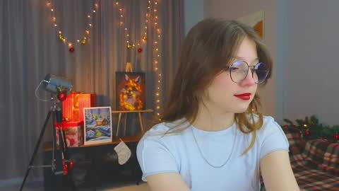 Im Sally  Im new here   lets meet online show from 01/16/25, 03:23