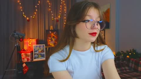 Im Sally  Im new here   lets meet online show from 01/19/25, 03:08